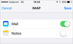 Iphone Mail Notes 300X182