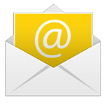 Lg Email Icon
