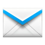 Sony Mail Icon